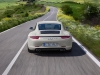 Porsche 911 50th Anniversary Edition