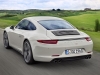 Porsche 911 50th Anniversary Edition