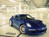 Porsche 911 Carrera 4S Facebook