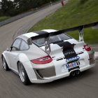 Porsche 911 GT3 Cup