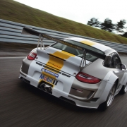 Porsche 911 GT3 RSR