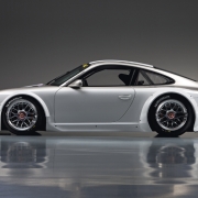 Porsche 911 GT3 RSR