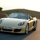 Porsche 981 Boxster and Boxster S