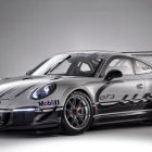 Porsche 911 GT3 Cup (991)