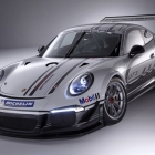 Porsche 911 GT3 Cup (991)