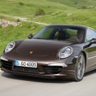 Porsche 991 Carrera 4S