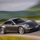 Porsche 991 Carrera 4S
