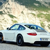 997.2 Porsche 911 Carrera GTS