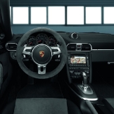 997.2 Porsche 911 Carrera GTS