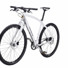 Porsche Design Bike S and Bike RS