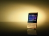 Porsche Design P‘9981 Gold Blackberry