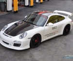 Porsche GT3 Forza Forged