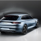 Porsche Panamera Sport Turismo Concept