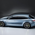 Porsche Panamera Sport Turismo Concept