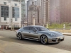 Porsche Panamera Turbo S and Turbo S Executive