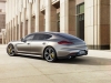 Porsche Panamera Turbo S and Turbo S Executive