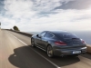 Porsche Panamera Turbo S and Turbo S Executive