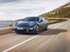 Porsche Panamera Turbo S and Turbo S Executive