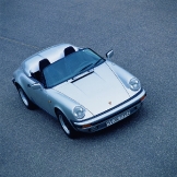 997.2 Porsche 911 Speedster