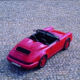 997.2 Porsche 911 Speedster