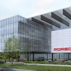 Porsche United States Headquarters