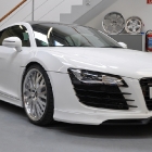 Prior Design Audi R8 Body Kit