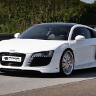 Prior Design Audi R8 Body Kit