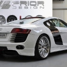 Prior Design Audi R8 Body Kit