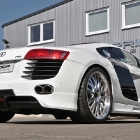 Prior Design Audi R8 Body Kit