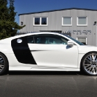 Prior Design Audi R8 Body Kit