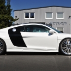 Prior Design Audi R8 Body Kit