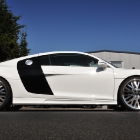 Prior Design Audi R8 Body Kit