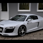 Prior Design Audi R8 Body Kit