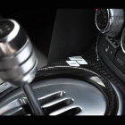 Prior Design Audi R8 Carbon Fiber Interior Trim