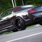 PRIOR Design Bentley Continental GT Cabriolet