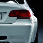 Prior Design BMW E90 and E92 Widebody Kit