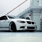 Prior Design BMW E90 and E92 Widebody Kit