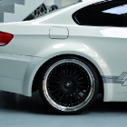 Prior Design BMW E90 and E92 Widebody Kit