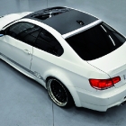 Prior Design BMW E90 and E92 Widebody Kit