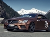 Prior Design E-Class Coupe PD850 Black Edition Widebody