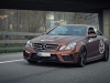 Prior Design E-Class Coupe PD850 Black Edition Widebody