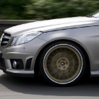 Prior Design Mercedes-Benz C207 E-Class Coupe