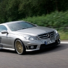 Prior Design Mercedes-Benz C207 E-Class Coupe