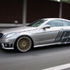 Prior Design Mercedes-Benz C207 E-Class Coupe