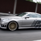 Prior Design Mercedes-Benz C207 E-Class Coupe