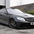 Prior Design Mercedes CL C216 Body Kit