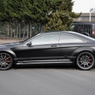 Prior Design Mercedes CL C216 Body Kit