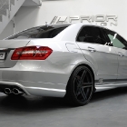 Prior Design Mercedes E-Class PD500 Body Kit