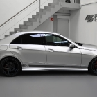 Prior Design Mercedes E-Class PD500 Body Kit