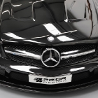 Prior Design Mercedes SL-Class R230 BLACKEDITION